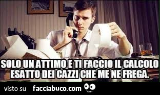 Vaccata