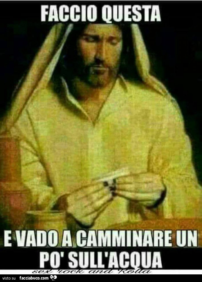 Vaccata