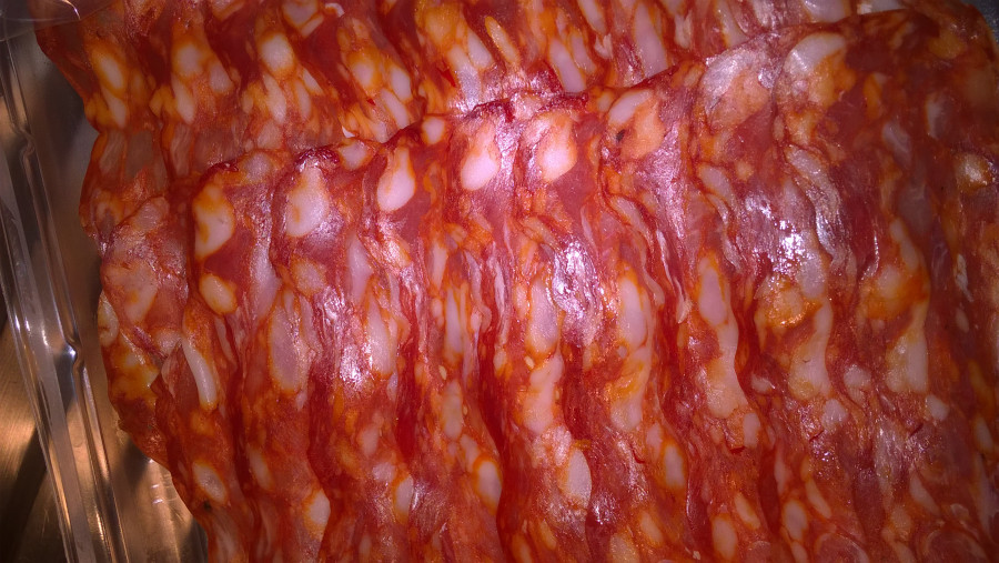 Vaccata