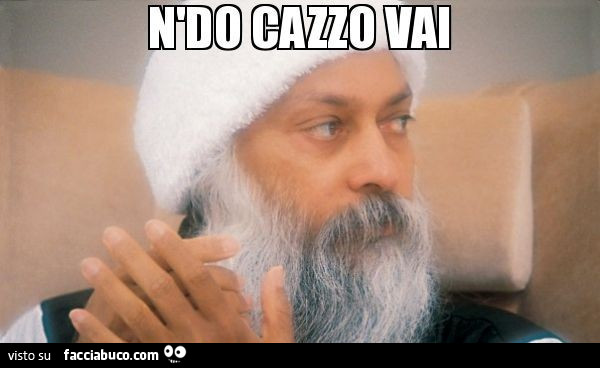 Vaccata