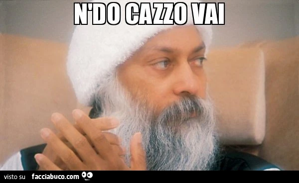 Vaccata