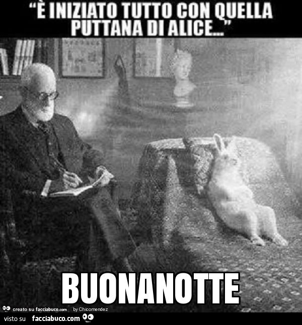 Buonanotte
