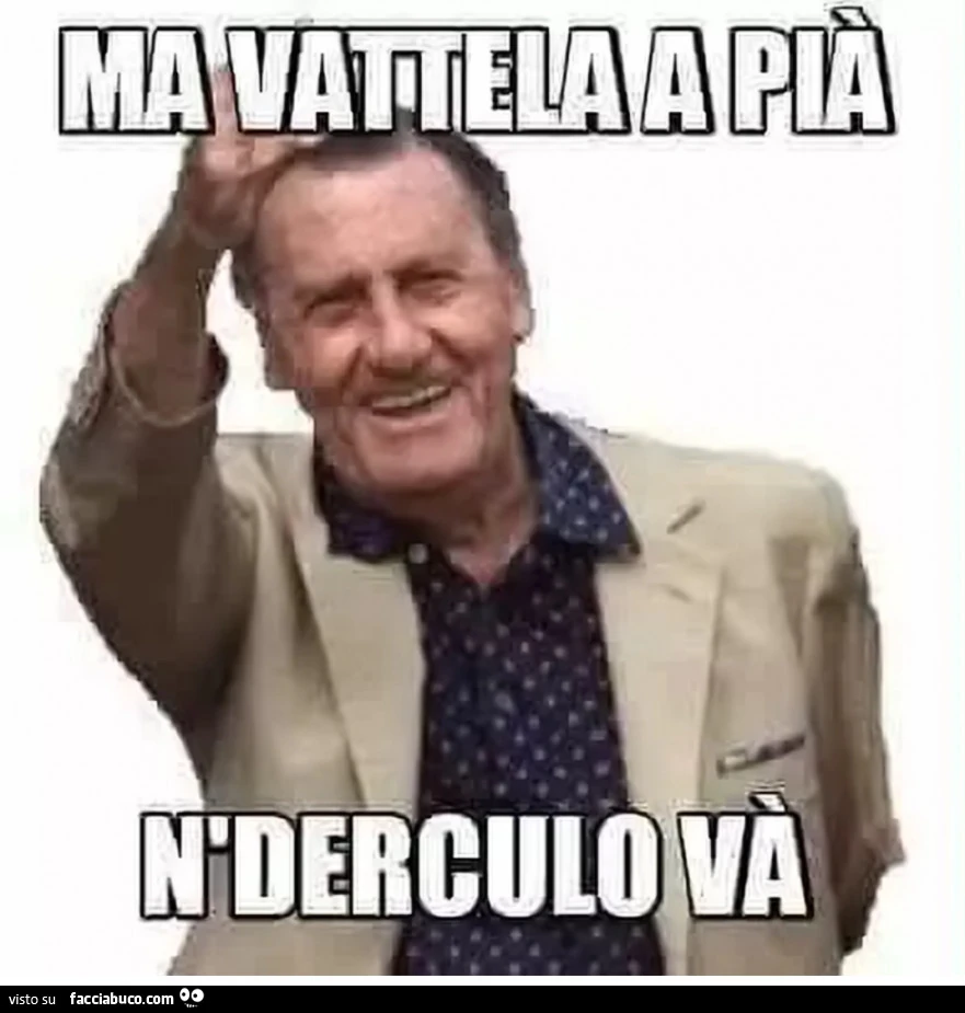 Vaccata
