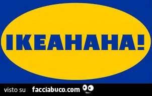 Ikeahaha