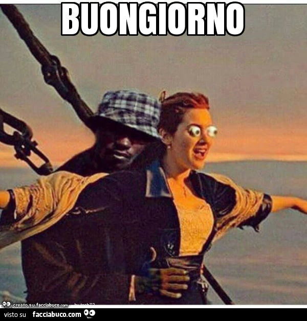 Buongiorno