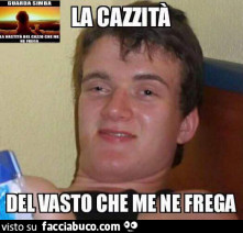 Vaccata