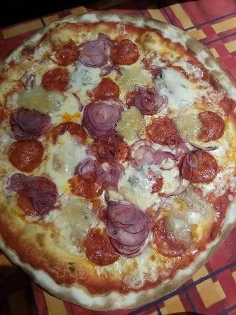 Vaccata
