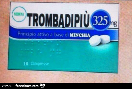 Vaccata