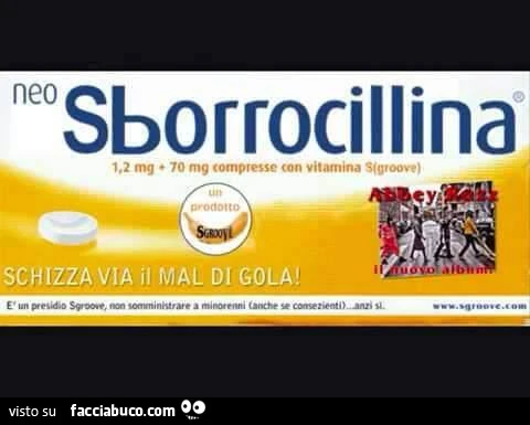 Vaccata