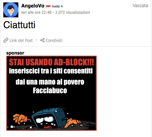 Vaccata