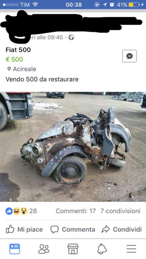 Vaccata