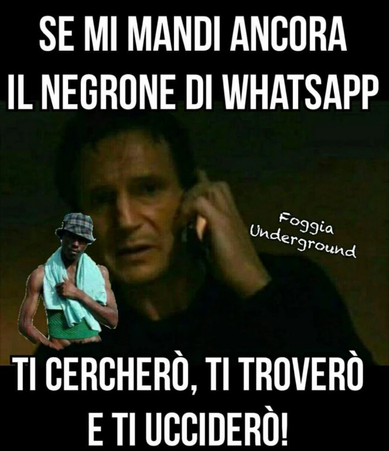 Vaccata