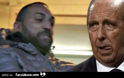 Testata a Ventura