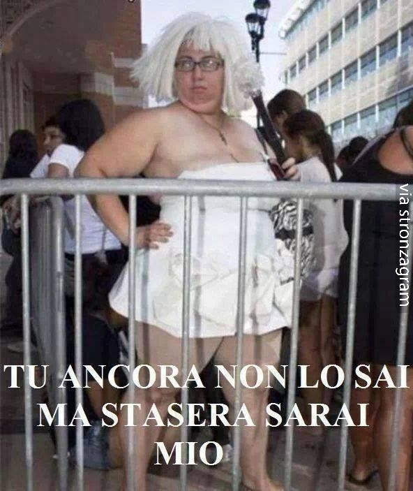 Sono tua