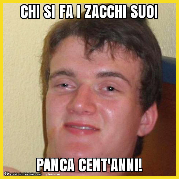 Vaccata