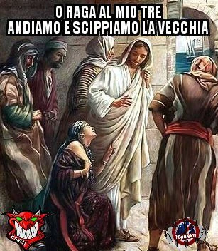 Vaccata