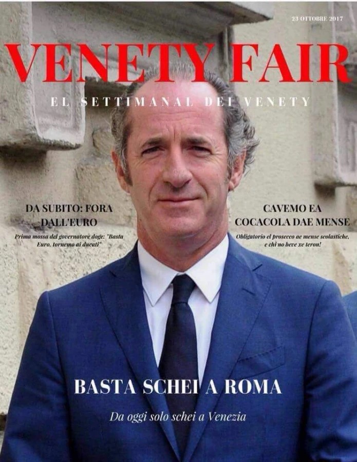 Vaccata