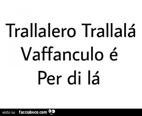 Vaccata