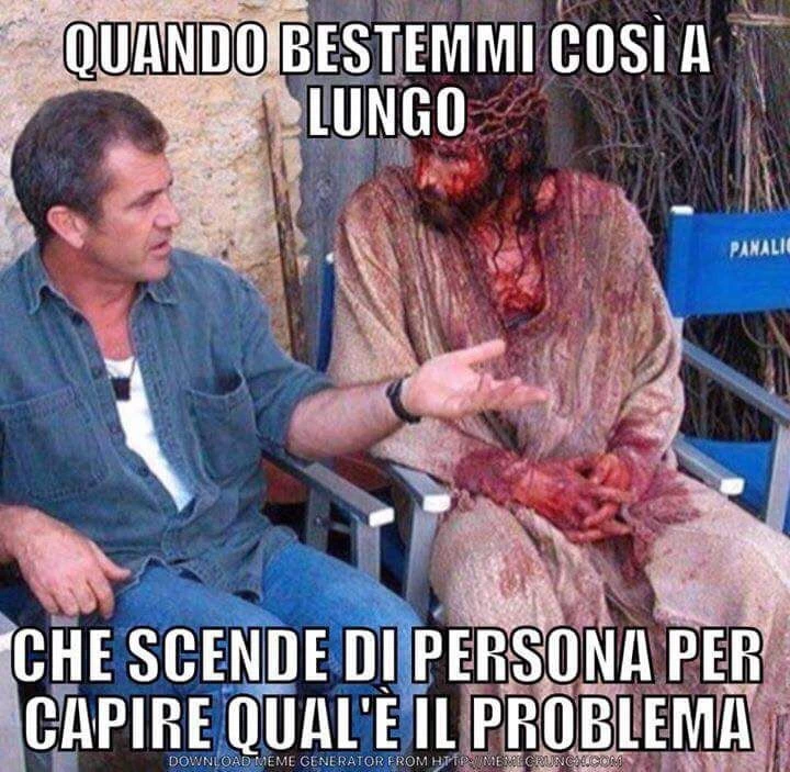 Di solito il lunedì