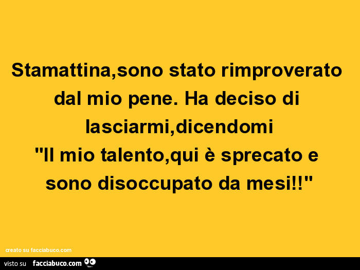 Il mio pene pic