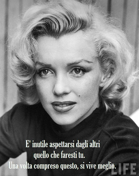 Aspettarsi Dagli Altri Quello Che Faresti Tu