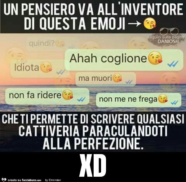 Xd