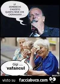 Vaccata