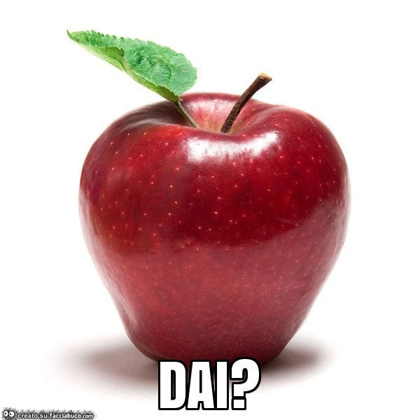 Dai?