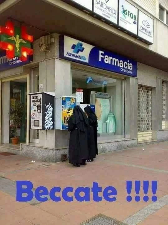 Vaccata
