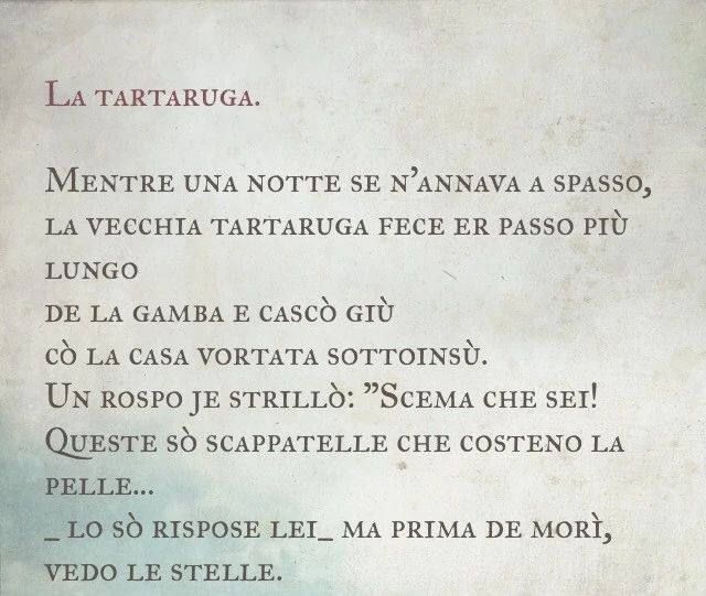 Vaccata