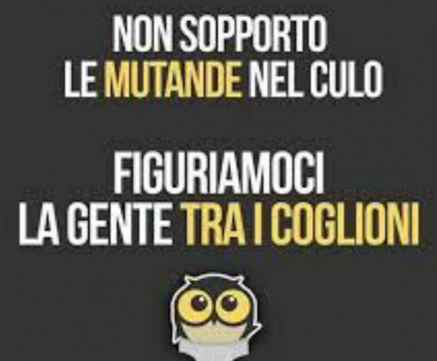 Ma Io Non Vedo Più La Realtà
