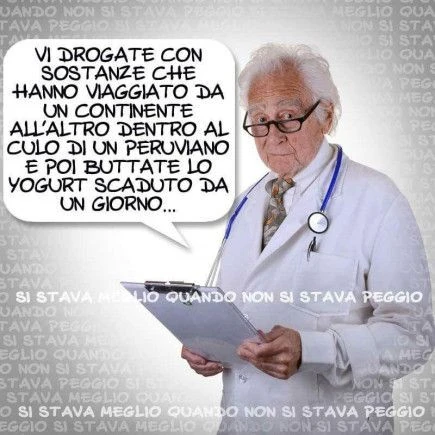 Vaccata