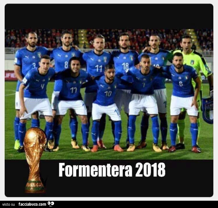 Formentera 2018