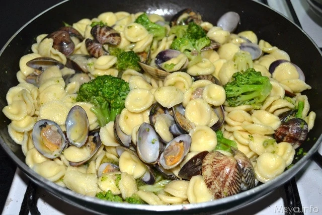 Vaccata