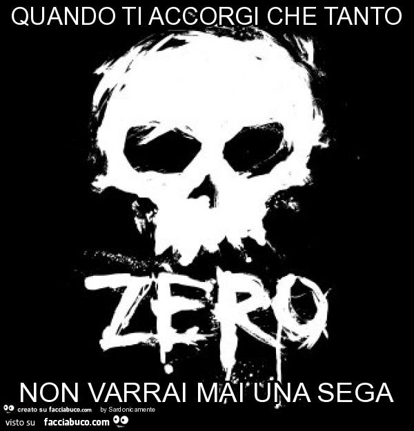 Ti Accorgi Che Stai Invecchiando Quando