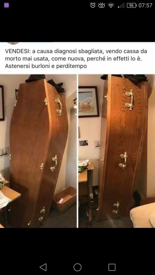 Vaccata