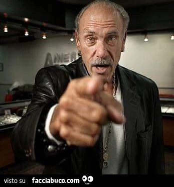 Les Gold