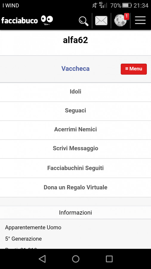 Vaccata