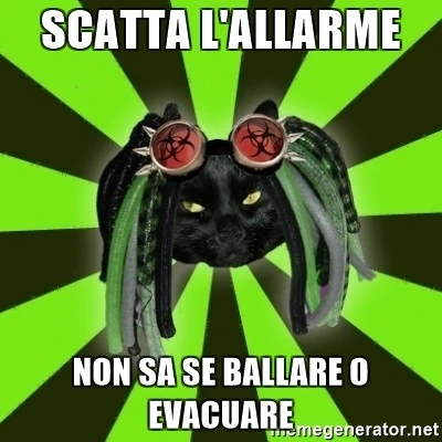 Vaccata