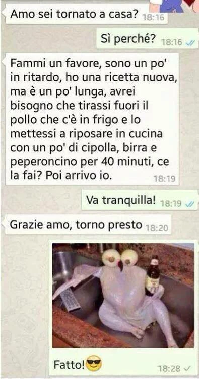 Vaccata