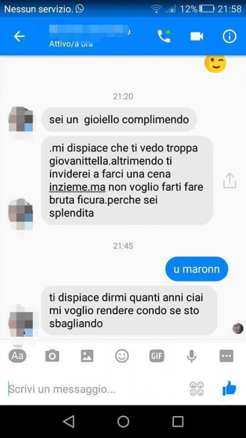 I Messaggi Quelli Belli Vaccata Pubblicata Da Cuginastro Facciabuco Com