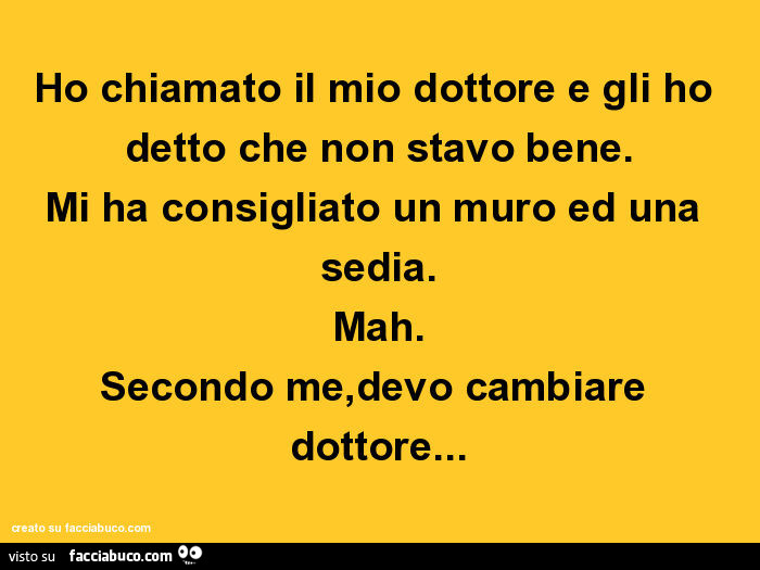 Quello che avviserà per miglioramento di una potenzialità
