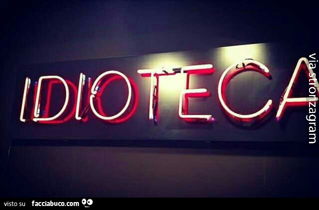 Idioteca