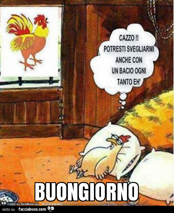 Buongiorno