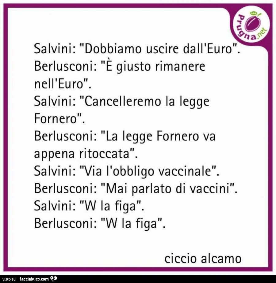 Vaccata