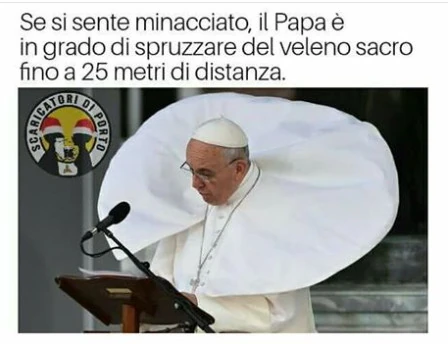 Vaccata