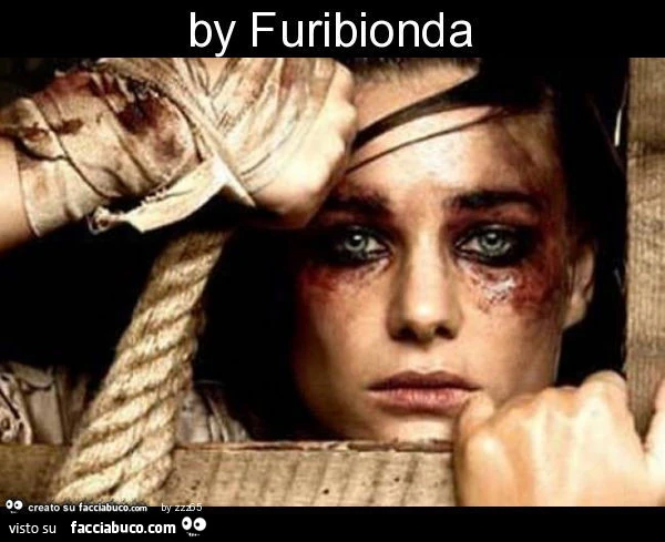 By furibionda
