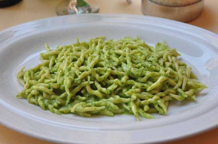 Vaccata