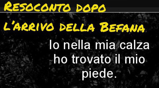 Befana