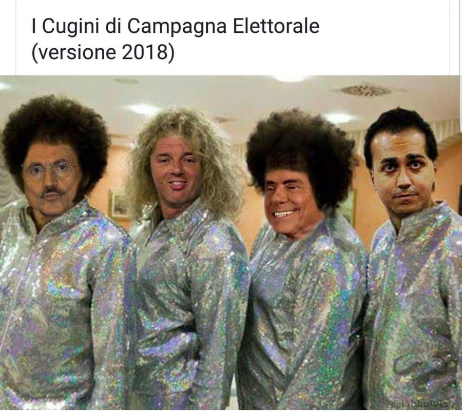 Va Bene Tieniti Pure I Tuoi Segreti